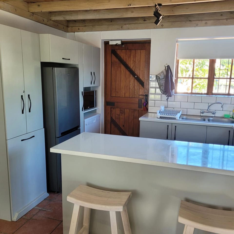 Charming 3 Bedroom Home in St Francis Bay House in Eastern Cape