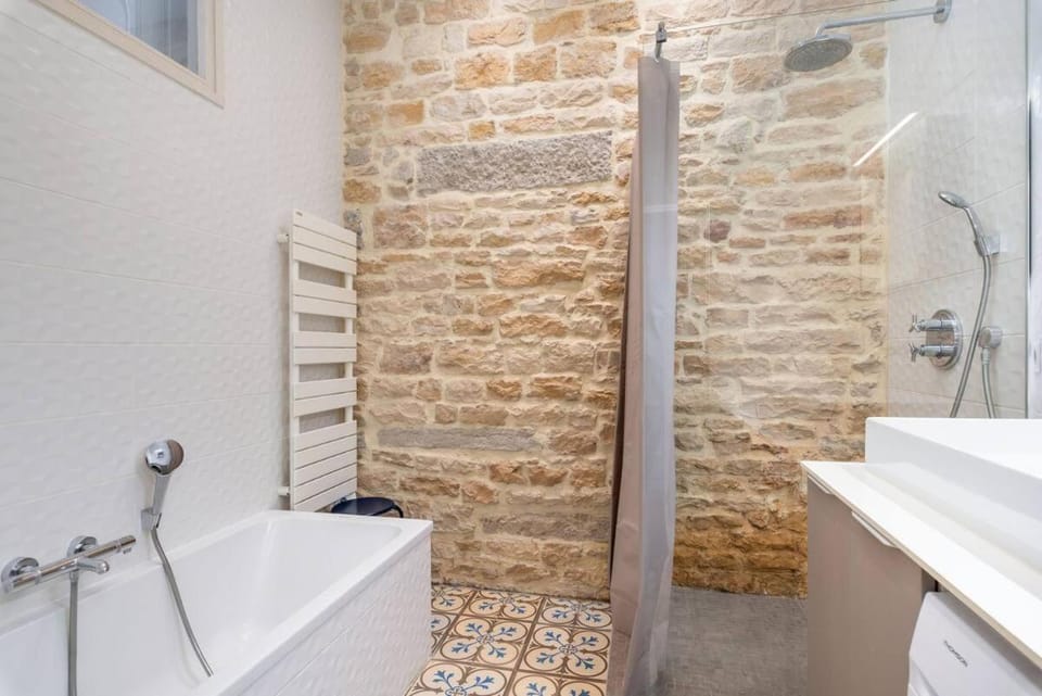 Appartement cosy plein centre - l'Annexe Apartment in Lyon