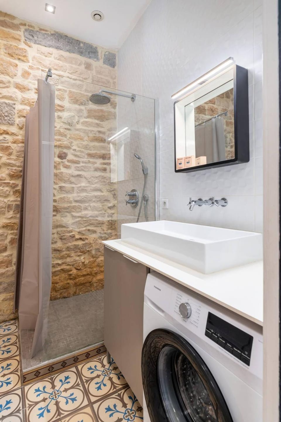 Appartement cosy plein centre - l'Annexe Apartment in Lyon