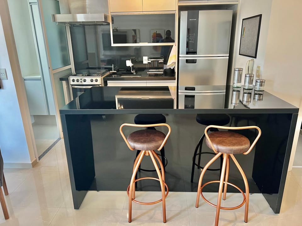 Duplex Morumbi Luxo Apartment in Sao Paulo City