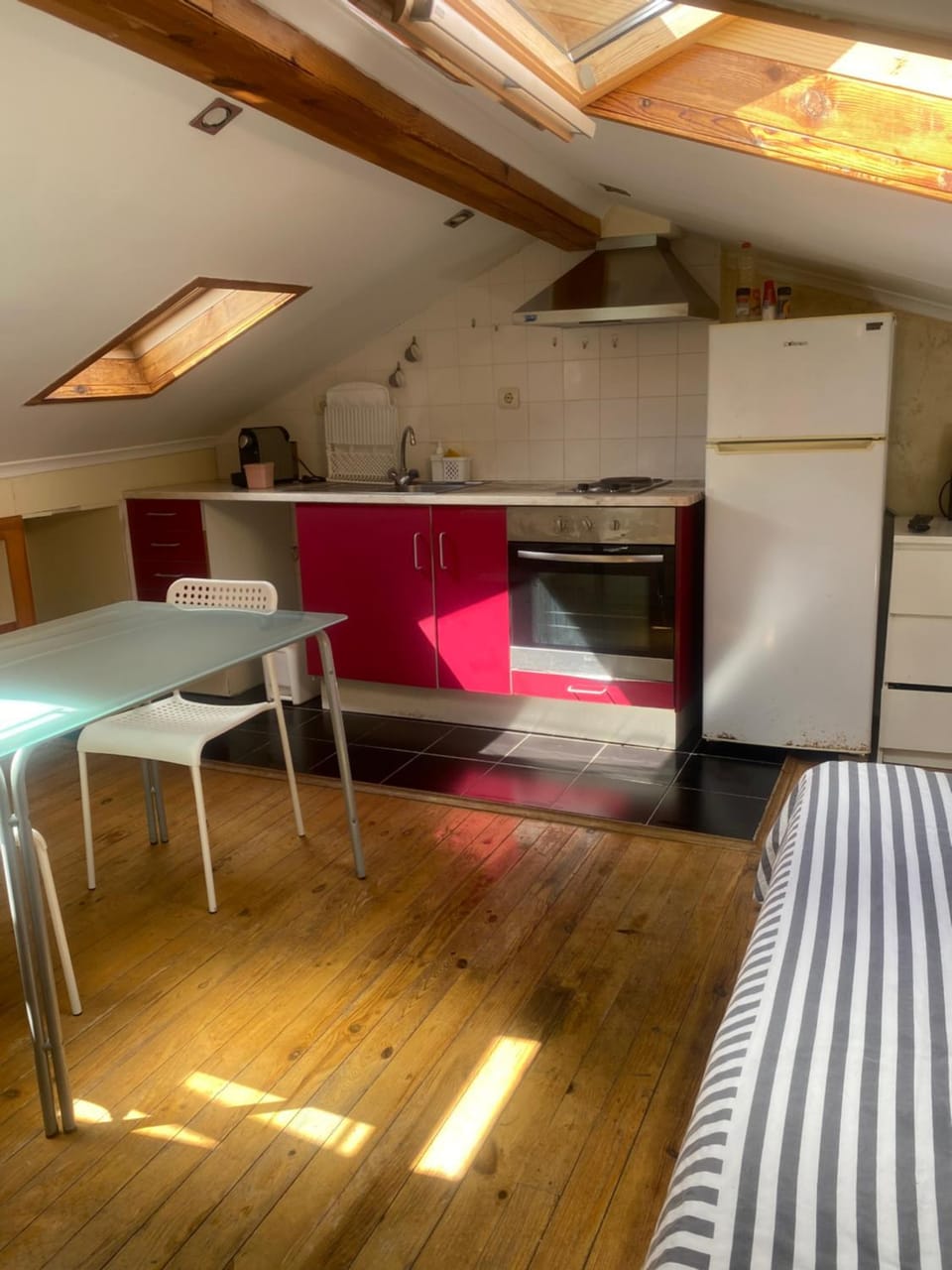 House Impar Apartment in Lisbon