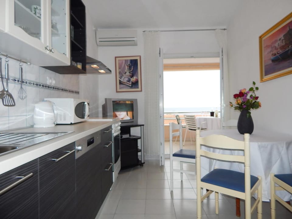 Apartments Nedjeljka Apartment in Šibenik-Knin County, Croatia