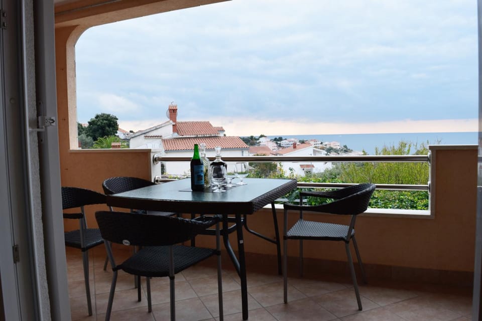 Apartments Nedjeljka Apartment in Šibenik-Knin County, Croatia