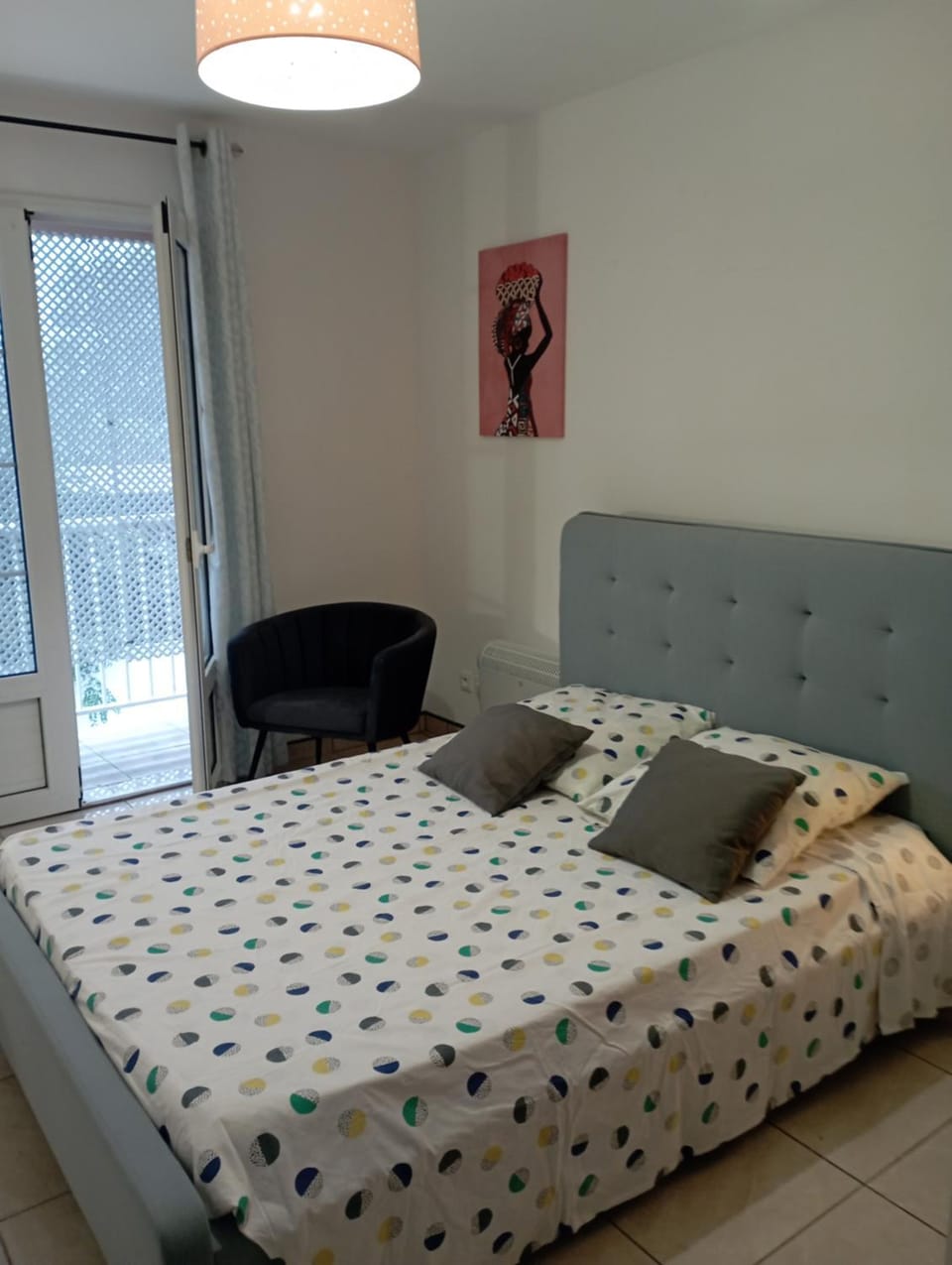 Chrislise Vacation rental in Saint-Leu