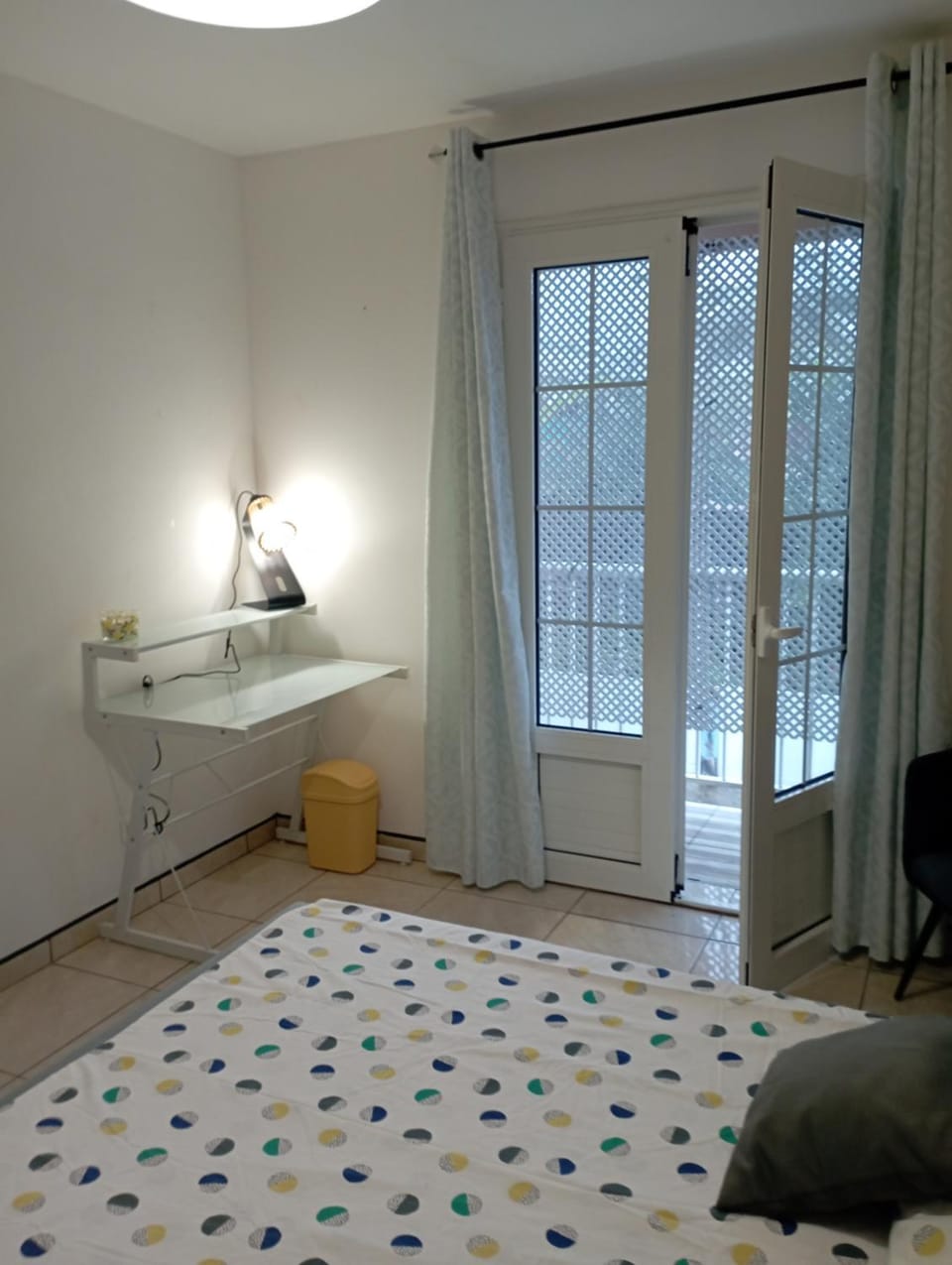 Chrislise Vacation rental in Saint-Leu