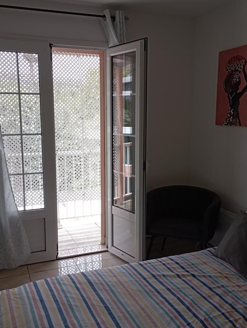 Chrislise Vacation rental in Saint-Leu