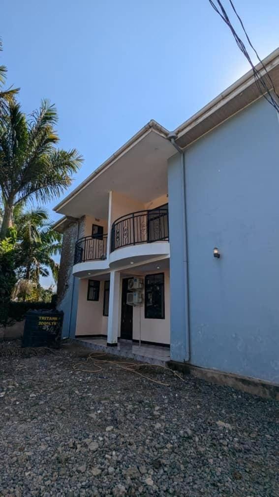 Karibu Home resort Apartment in Arusha