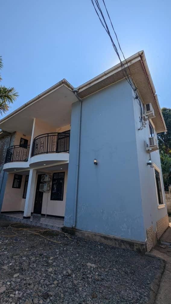 Karibu Home resort Apartment in Arusha