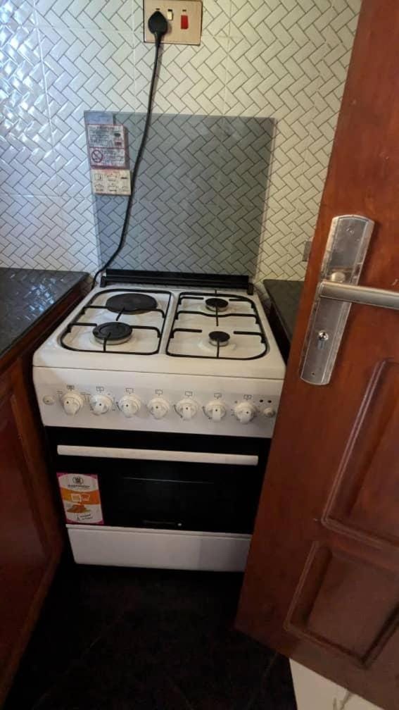 Karibu Home resort Apartment in Arusha