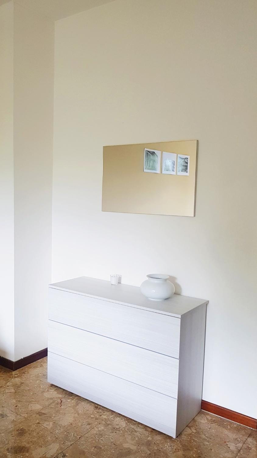Easy stay Milano-Niguarda Apartment in Milan