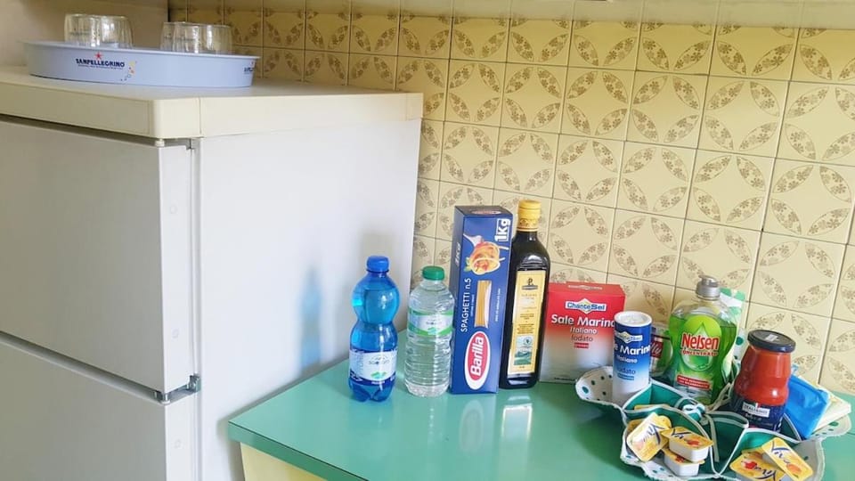 Easy stay Milano-Niguarda Apartment in Milan