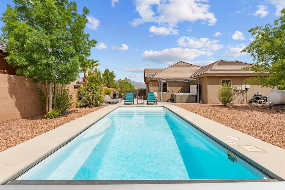 Lakeside Oasis at Sand Hollow home House in Hurricane