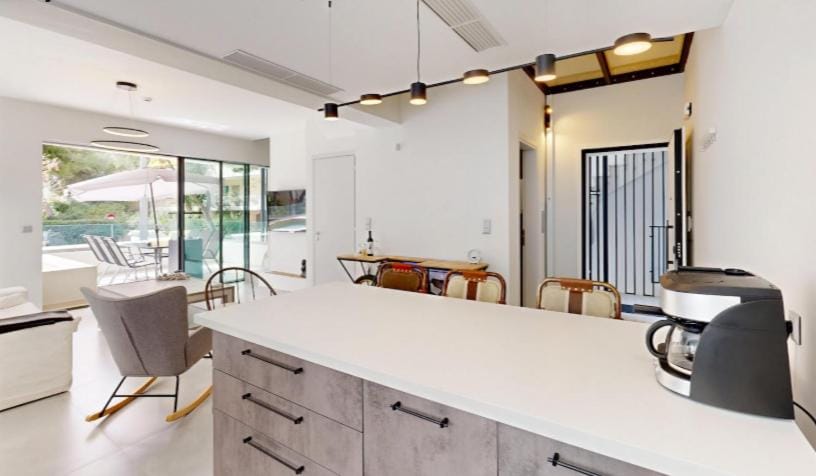Κ2 Varkiza Seaside Residences Apartment in Decentralized Administration of Attica