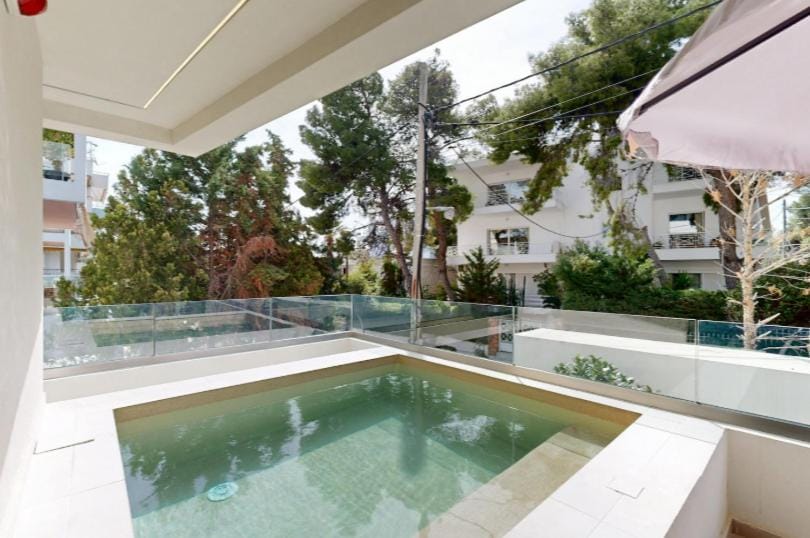 Κ2 Varkiza Seaside Residences Apartment in Decentralized Administration of Attica