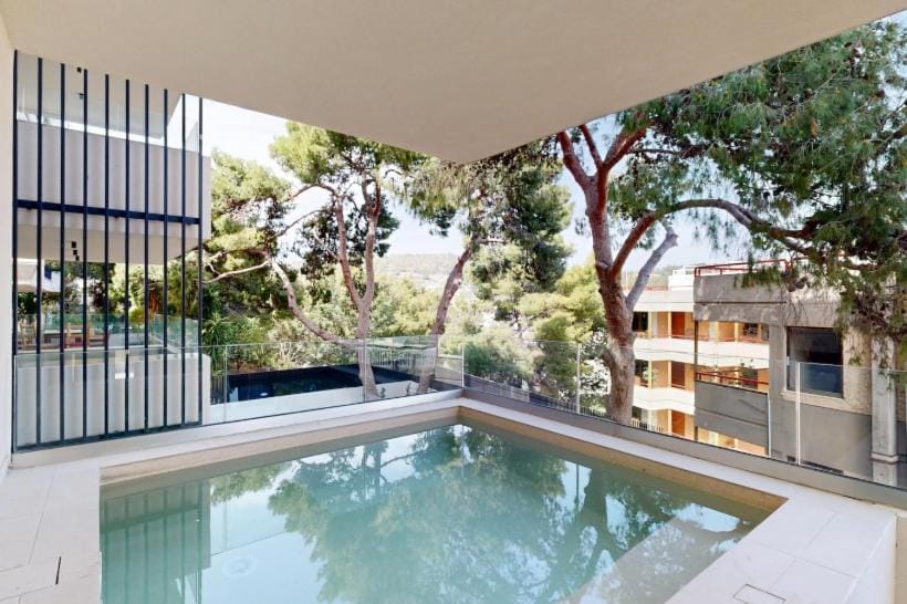 Κ2 Varkiza Seaside Residences Apartment in Decentralized Administration of Attica