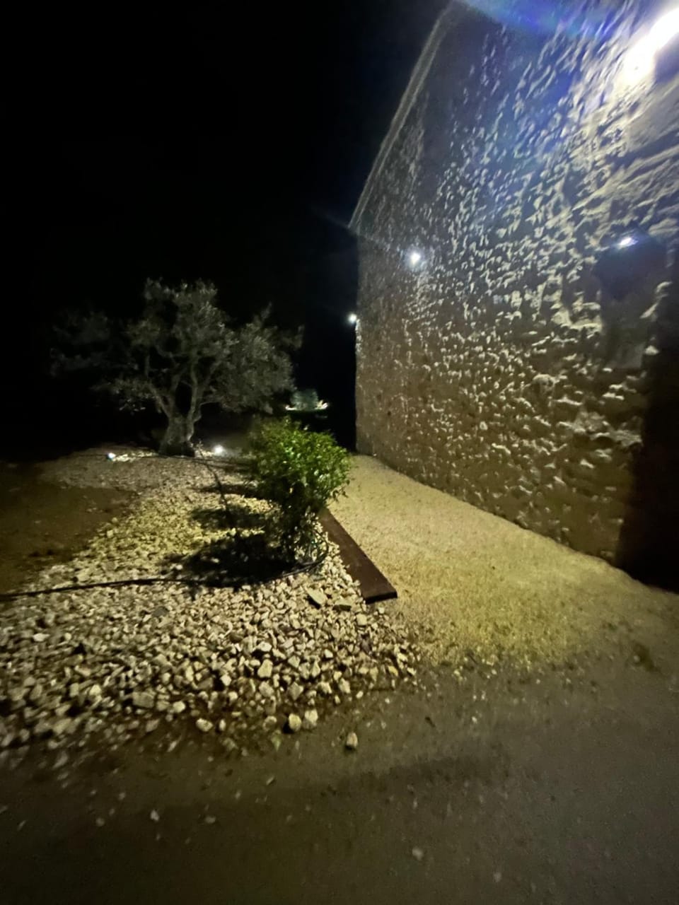 Cabanon douillet rousset les vignes House in Valréas