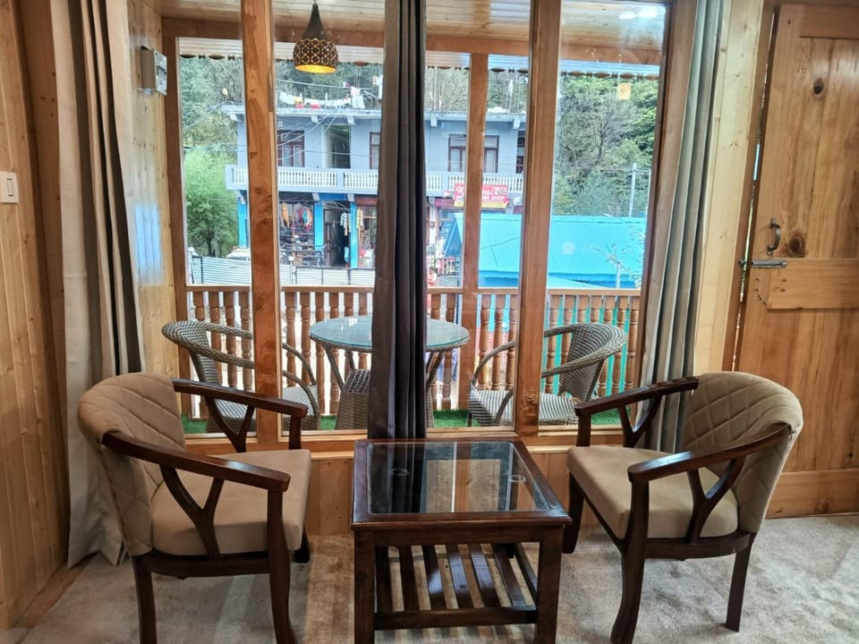 Kudhal Home Stay Vacation rental in Himachal Pradesh