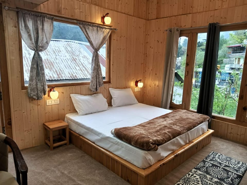 Kudhal Home Stay Vacation rental in Himachal Pradesh