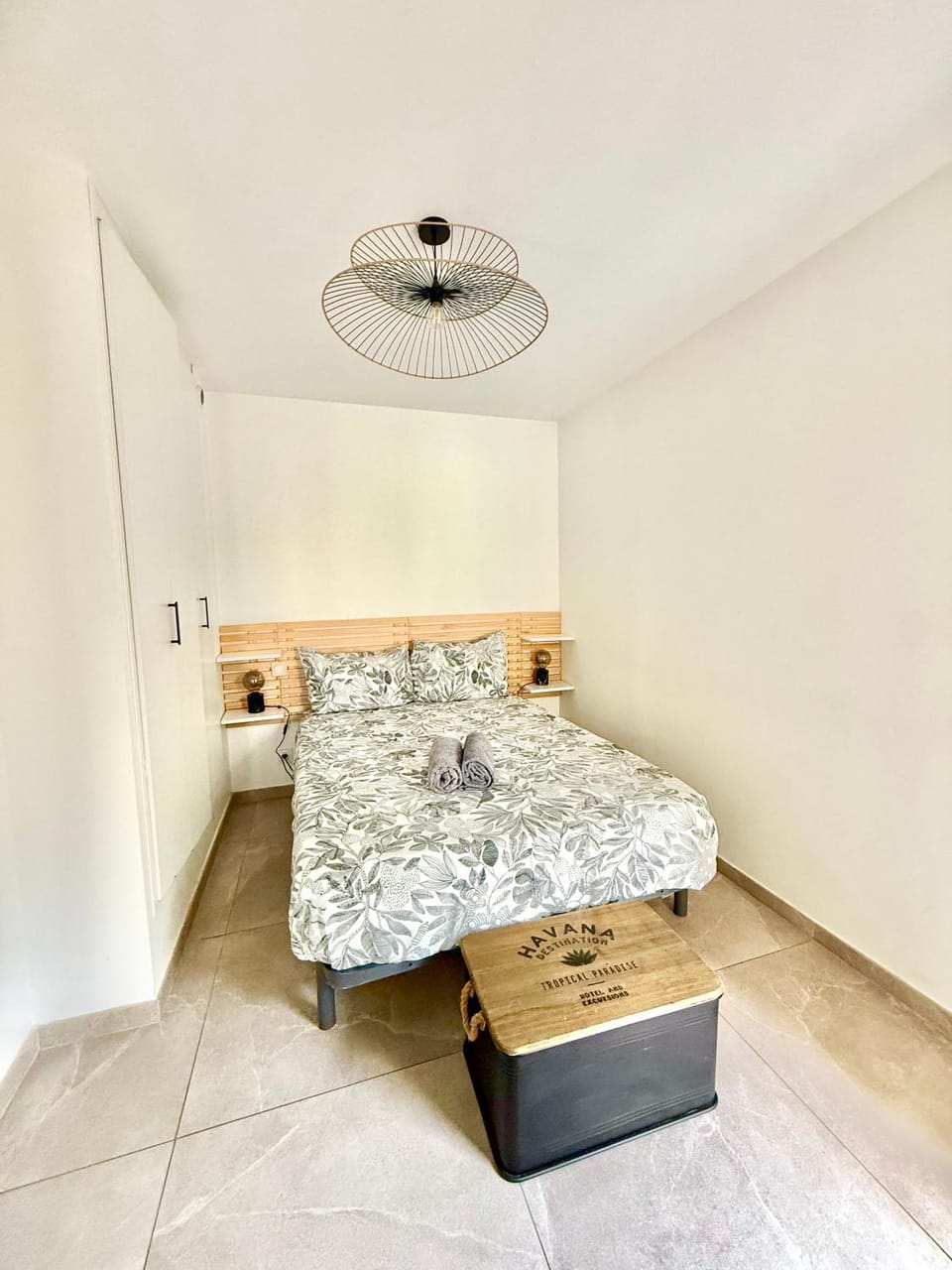 Appartement cosy avec terrasse, proche plages & Palais Apartment in Cannes