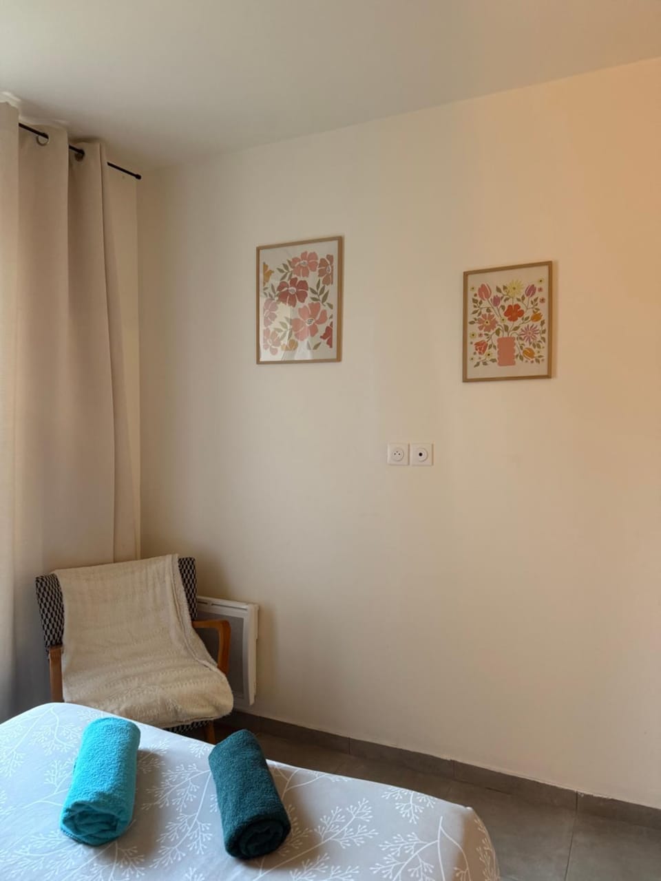Studio B1 - Centre-Ville Meaux - Proche Disneyland Apartment in Île-de-France