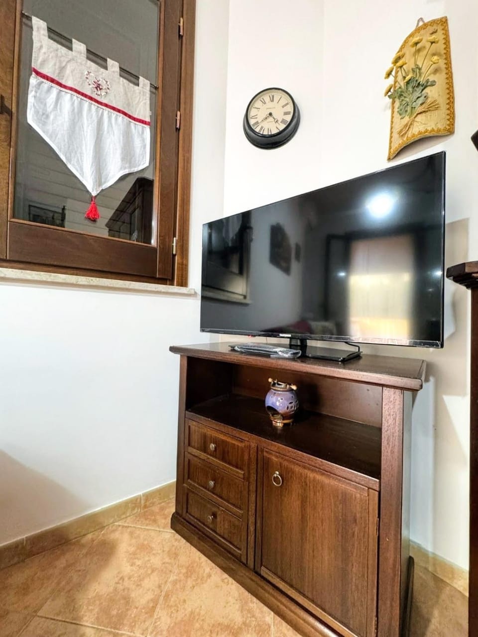 Villa Totò Apartment in Sicily