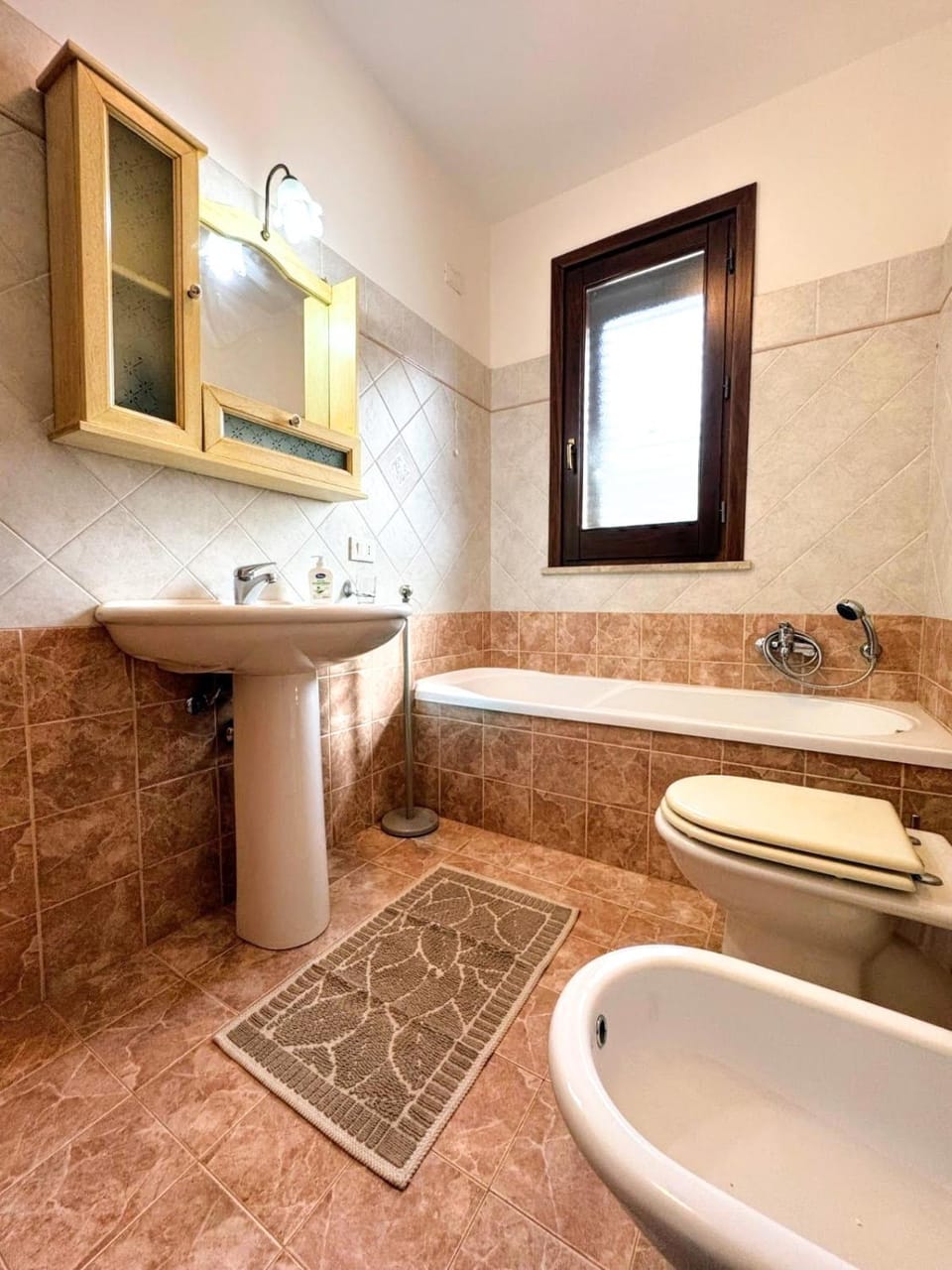 Villa Totò Apartment in Sicily