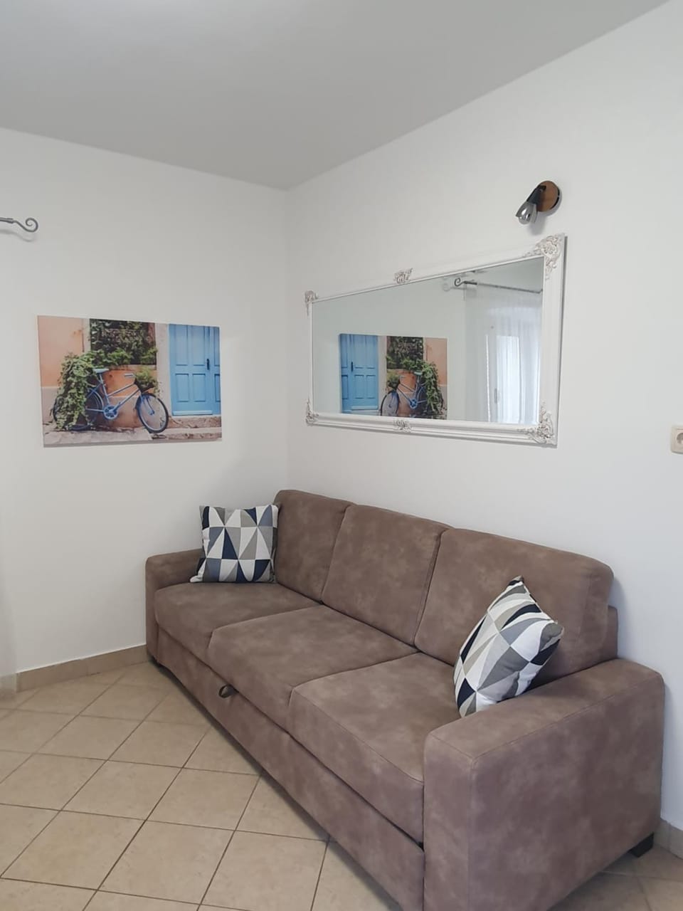 Diana apartment Bed and Breakfast in Primorje-Gorski Kotar County