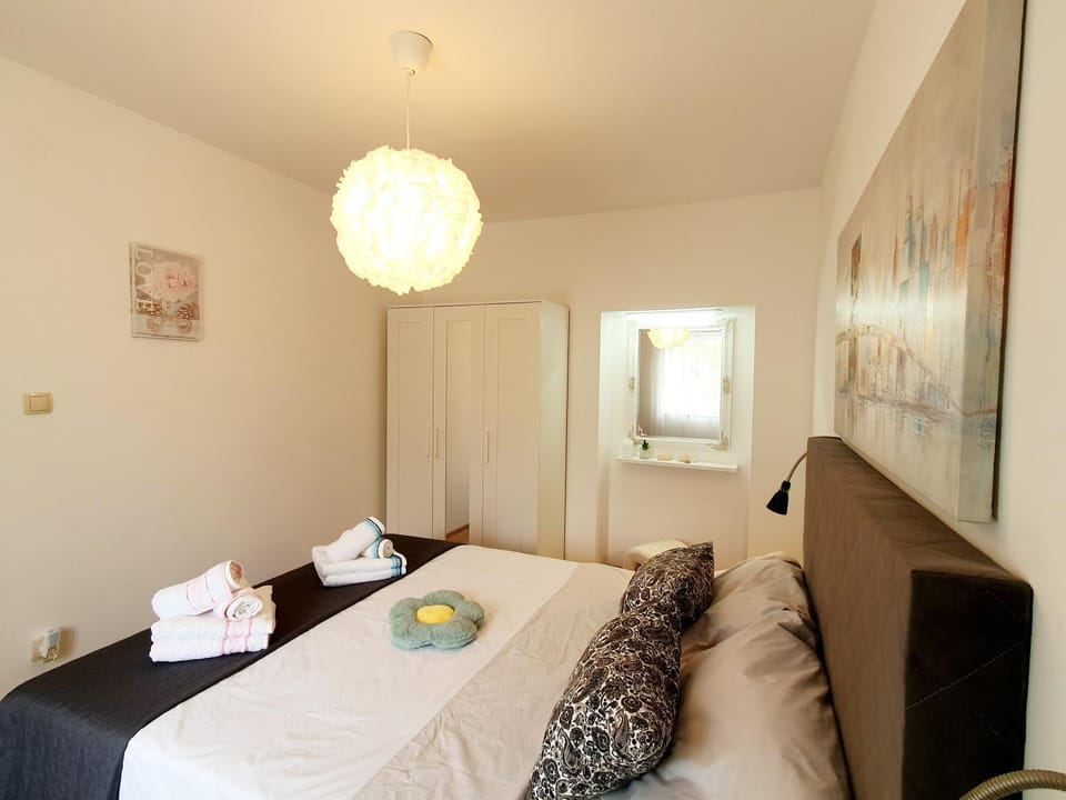 Diana apartment Bed and Breakfast in Primorje-Gorski Kotar County