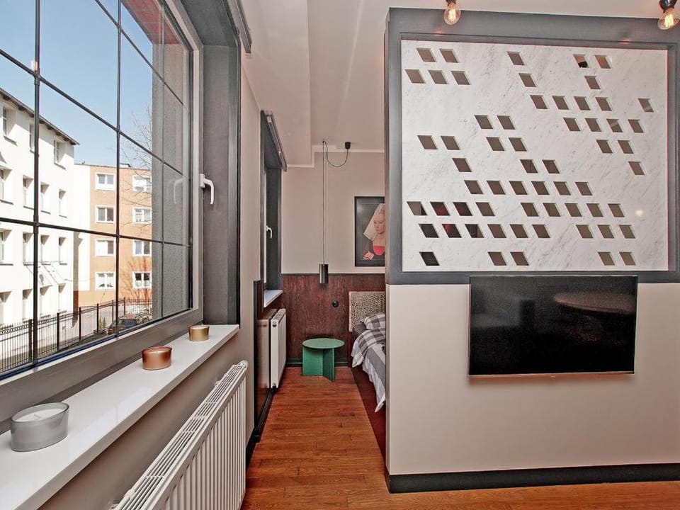 TV and multimedia, Bedroom