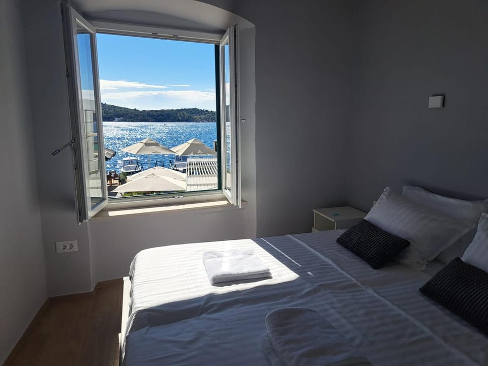 Sea view