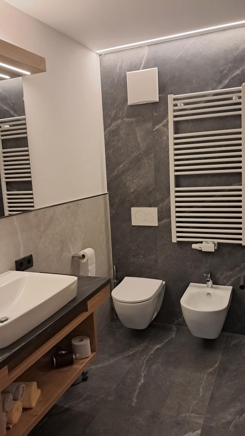 Weba Hof Apartment in Trentino-South Tyrol