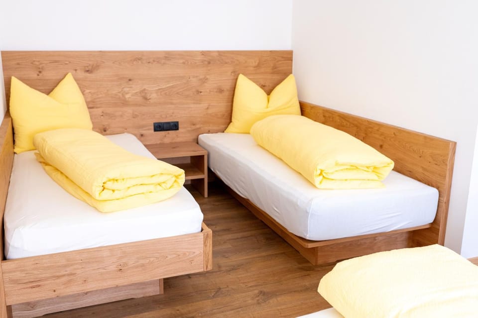 Weba Hof Apartment in Trentino-South Tyrol