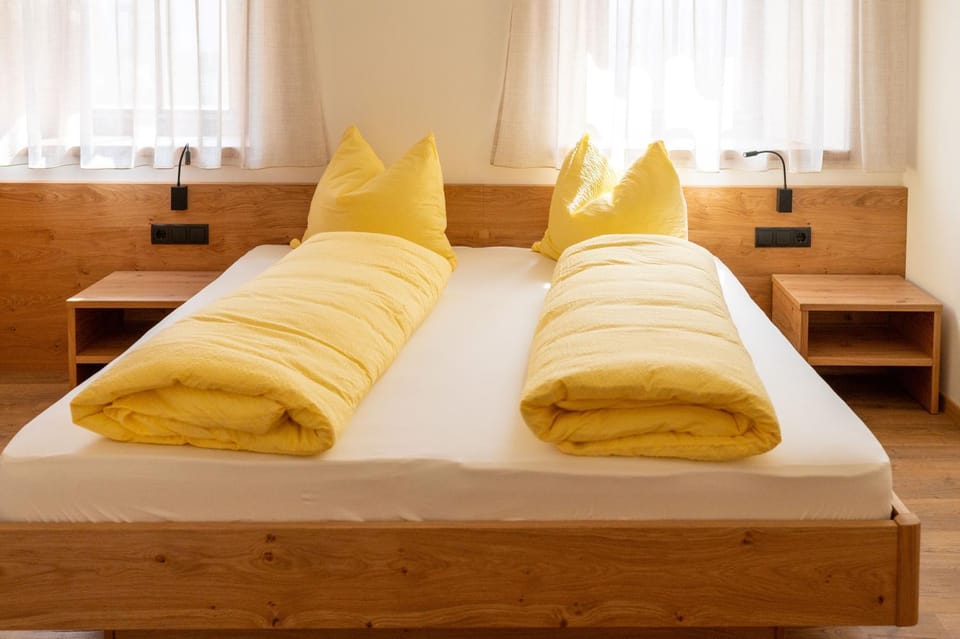 Weba Hof Apartment in Trentino-South Tyrol
