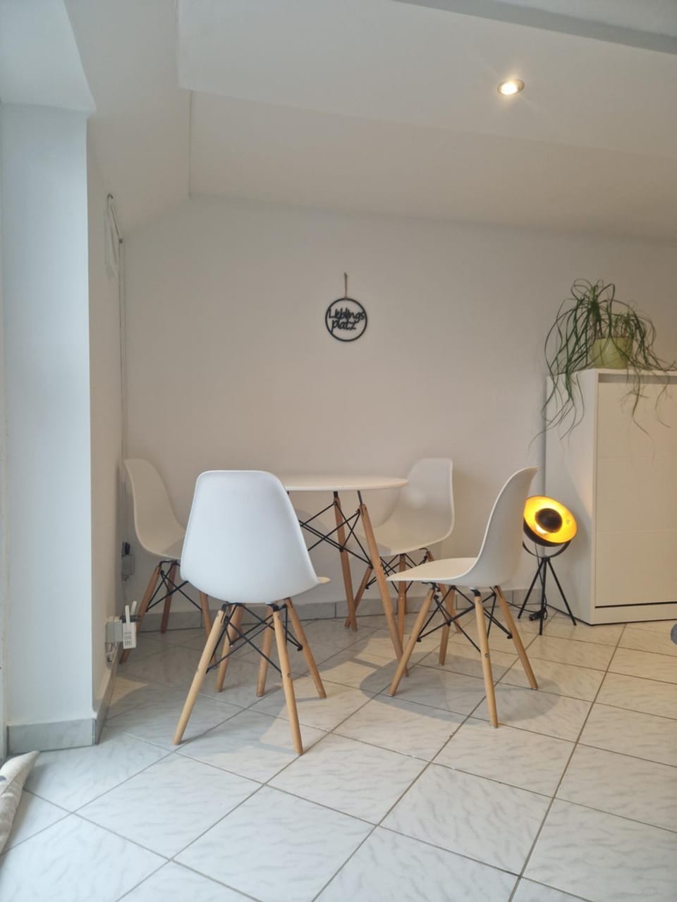 Monteur- Ferienwohnung Lage Kachtenhausen Apartment in Detmold