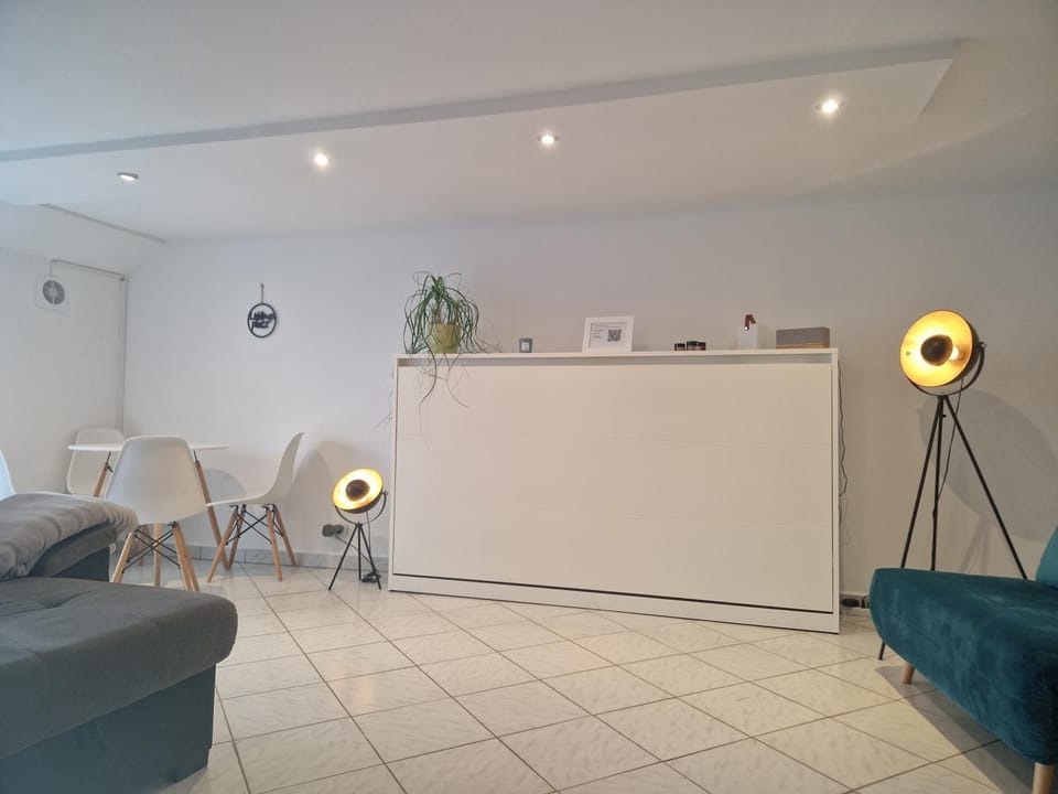 Monteur- Ferienwohnung Lage Kachtenhausen Apartment in Detmold