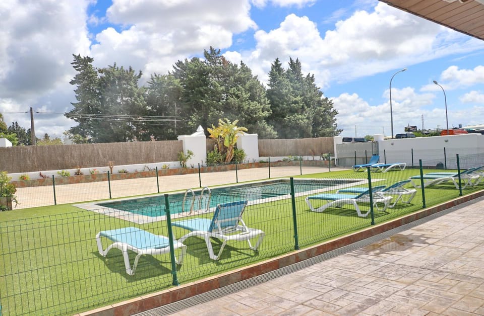 Apartamento Canario II Apartment in La Janda