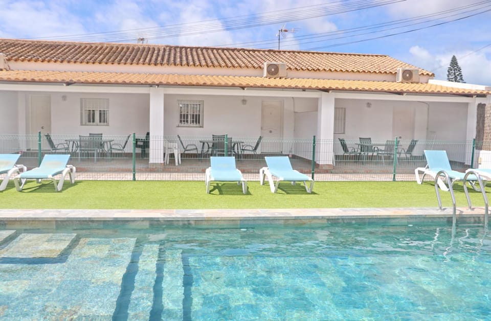 Apartamento Canario II Apartment in La Janda