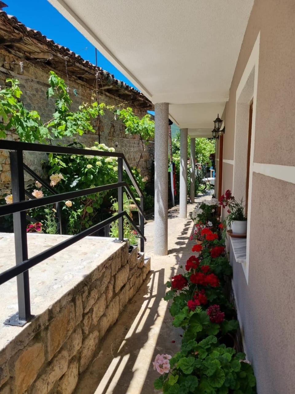 villa stavri Bed and Breakfast in North Macedonia