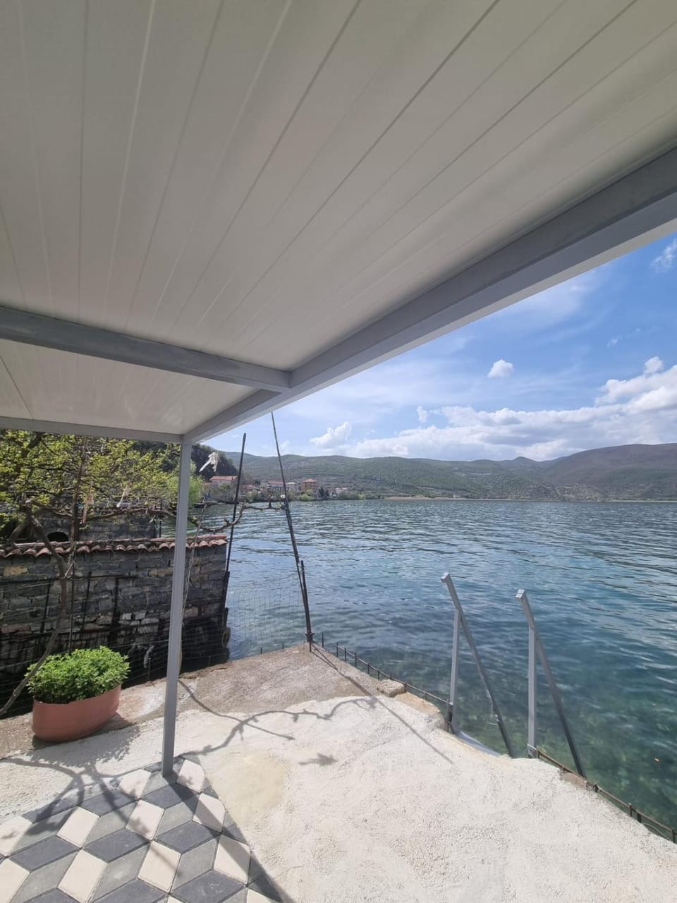 villa stavri Bed and Breakfast in North Macedonia