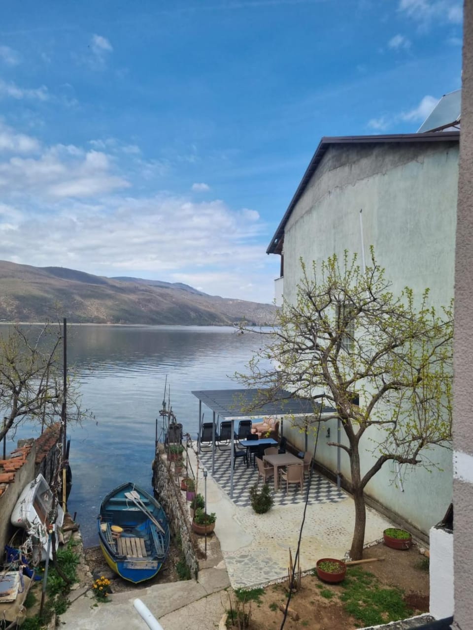 villa stavri Bed and Breakfast in North Macedonia