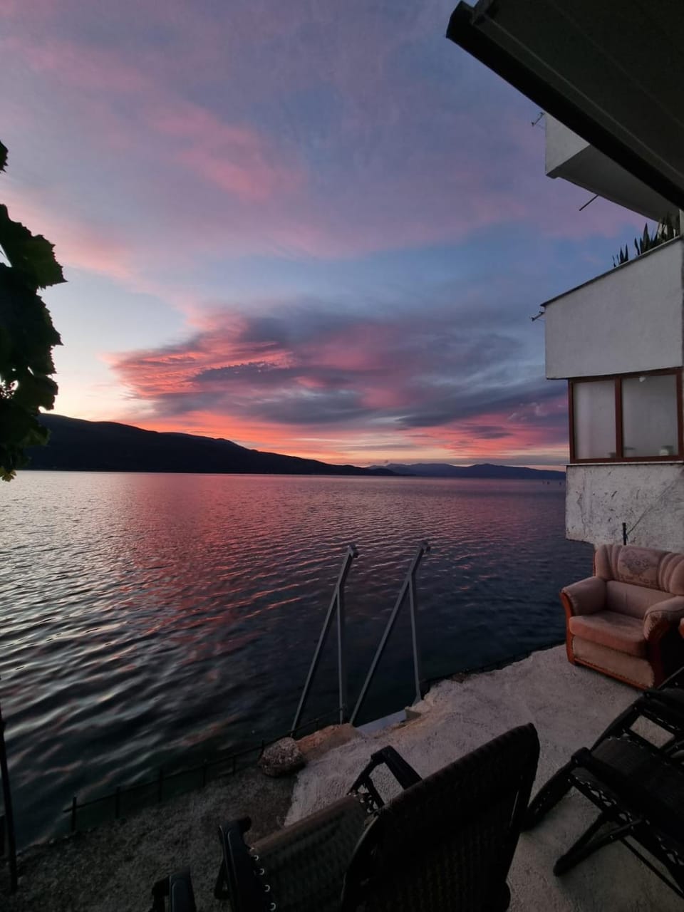 villa stavri Bed and Breakfast in North Macedonia