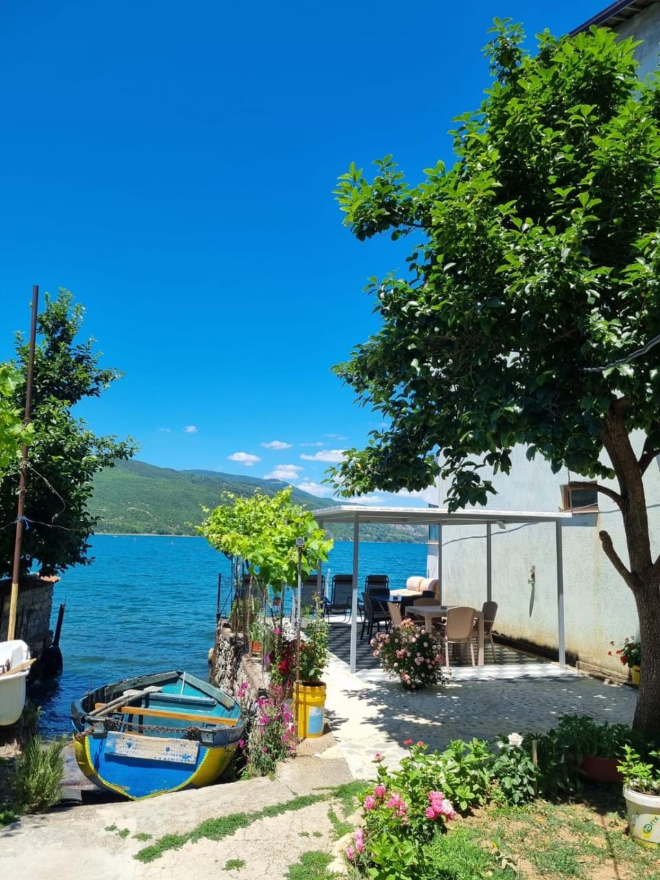 villa stavri Bed and Breakfast in North Macedonia