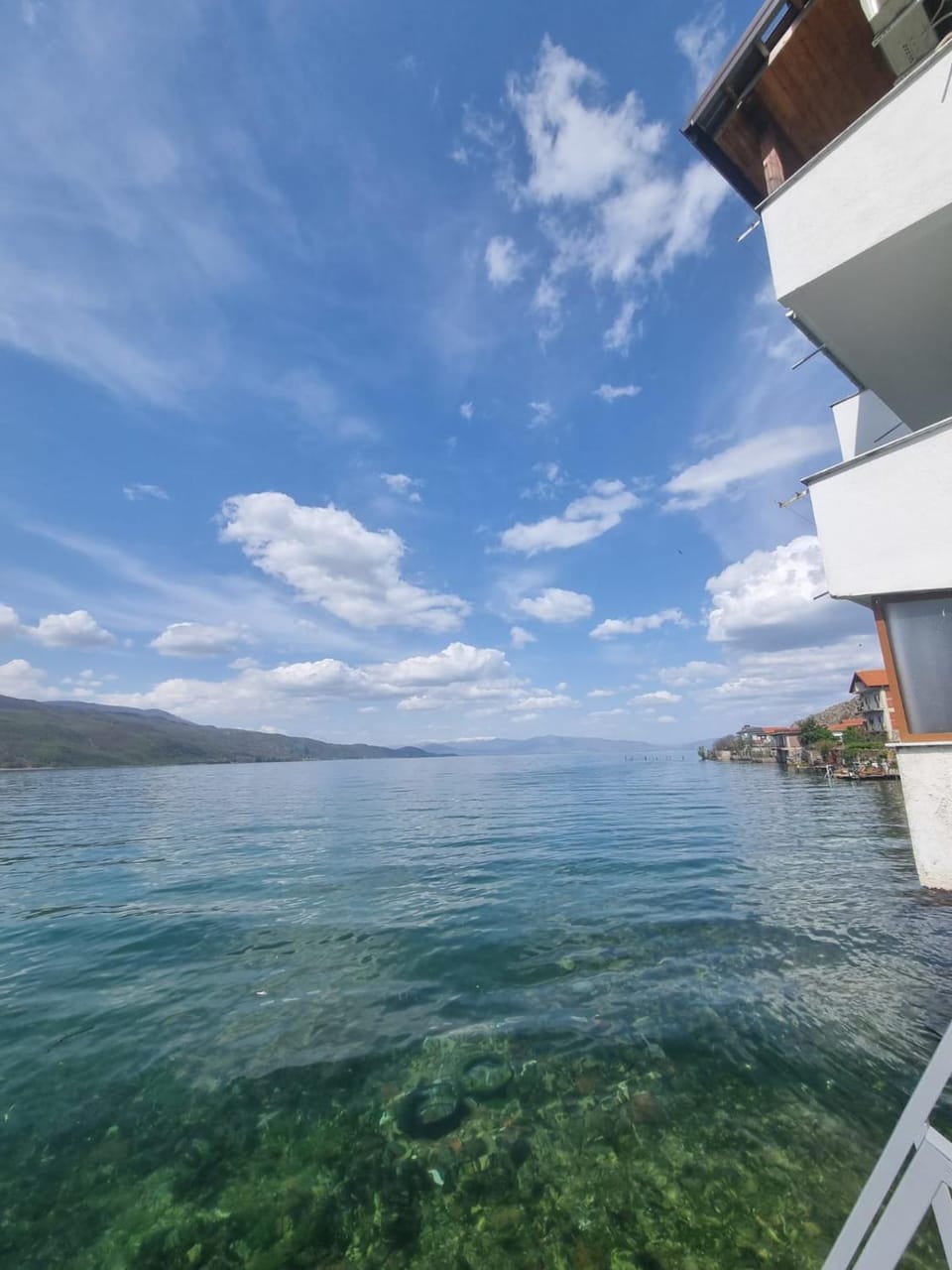 villa stavri Bed and Breakfast in North Macedonia