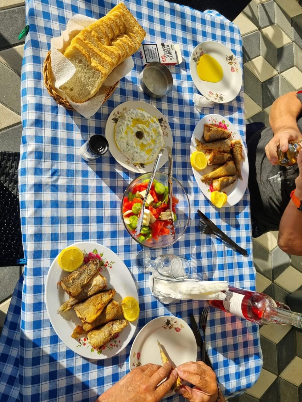 villa stavri Bed and Breakfast in North Macedonia