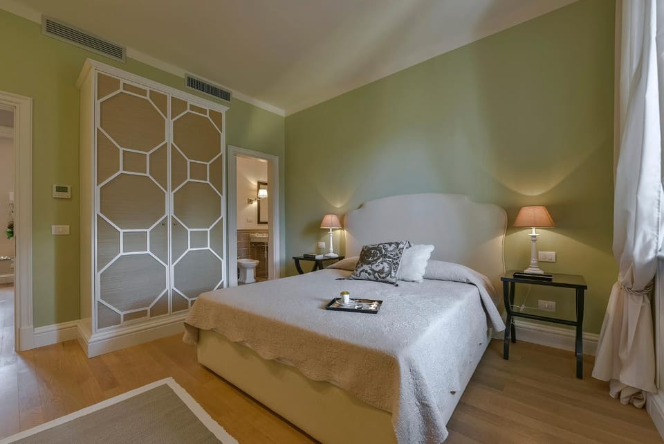 Lanfredini Firenze Apartment in Florence