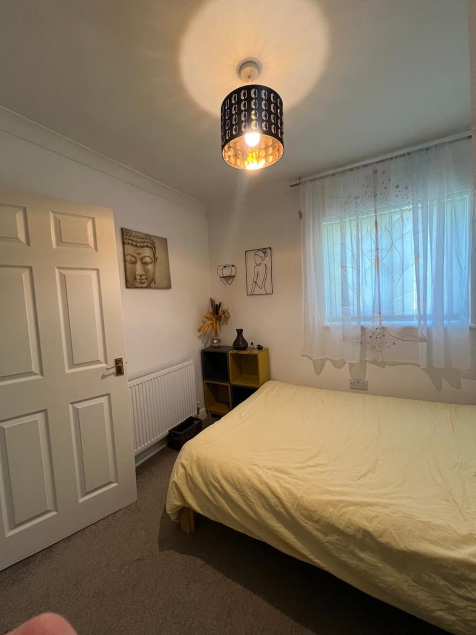Golden House Vacation rental in Waterbeach
