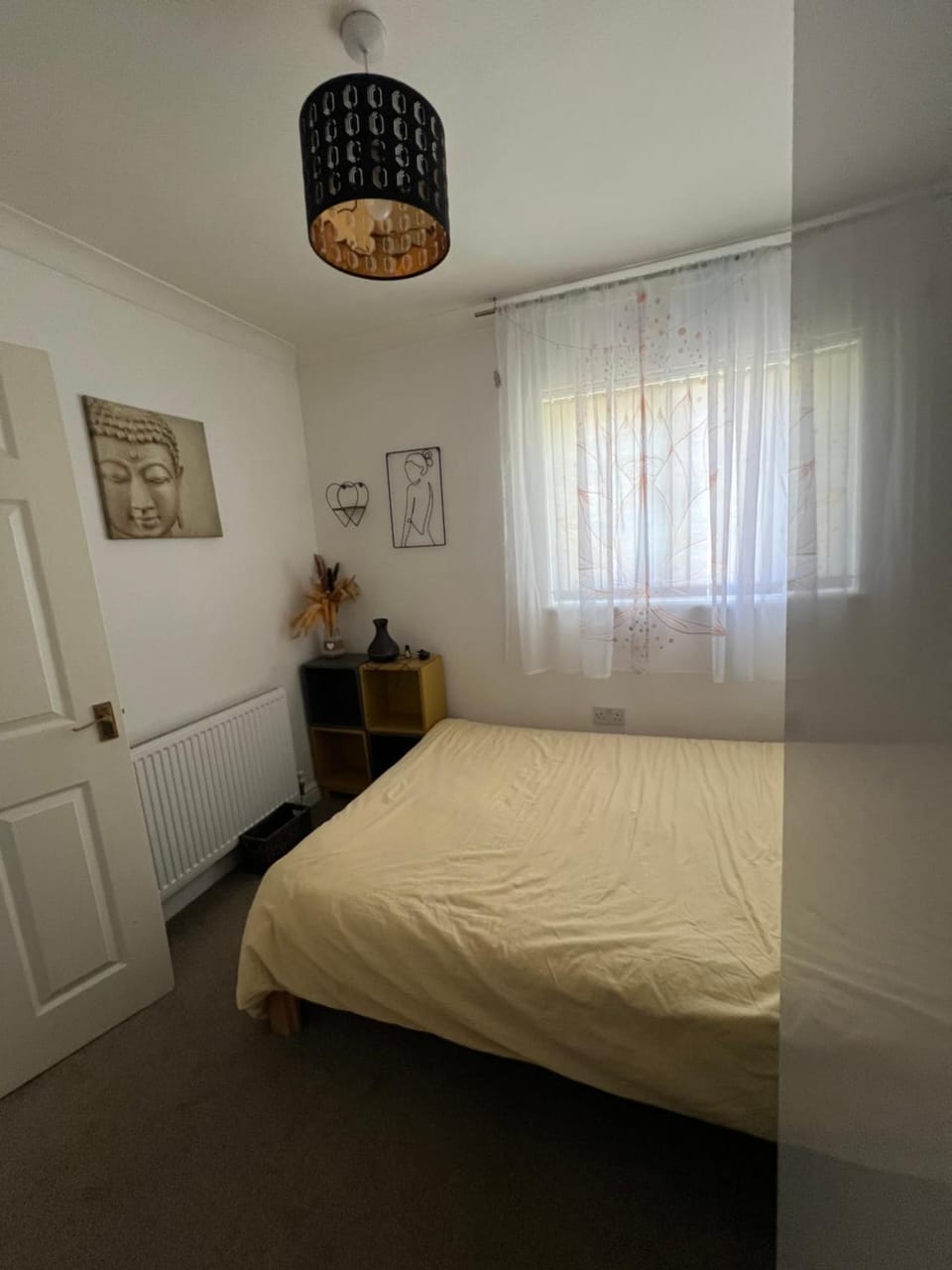 Golden House Vacation rental in Waterbeach
