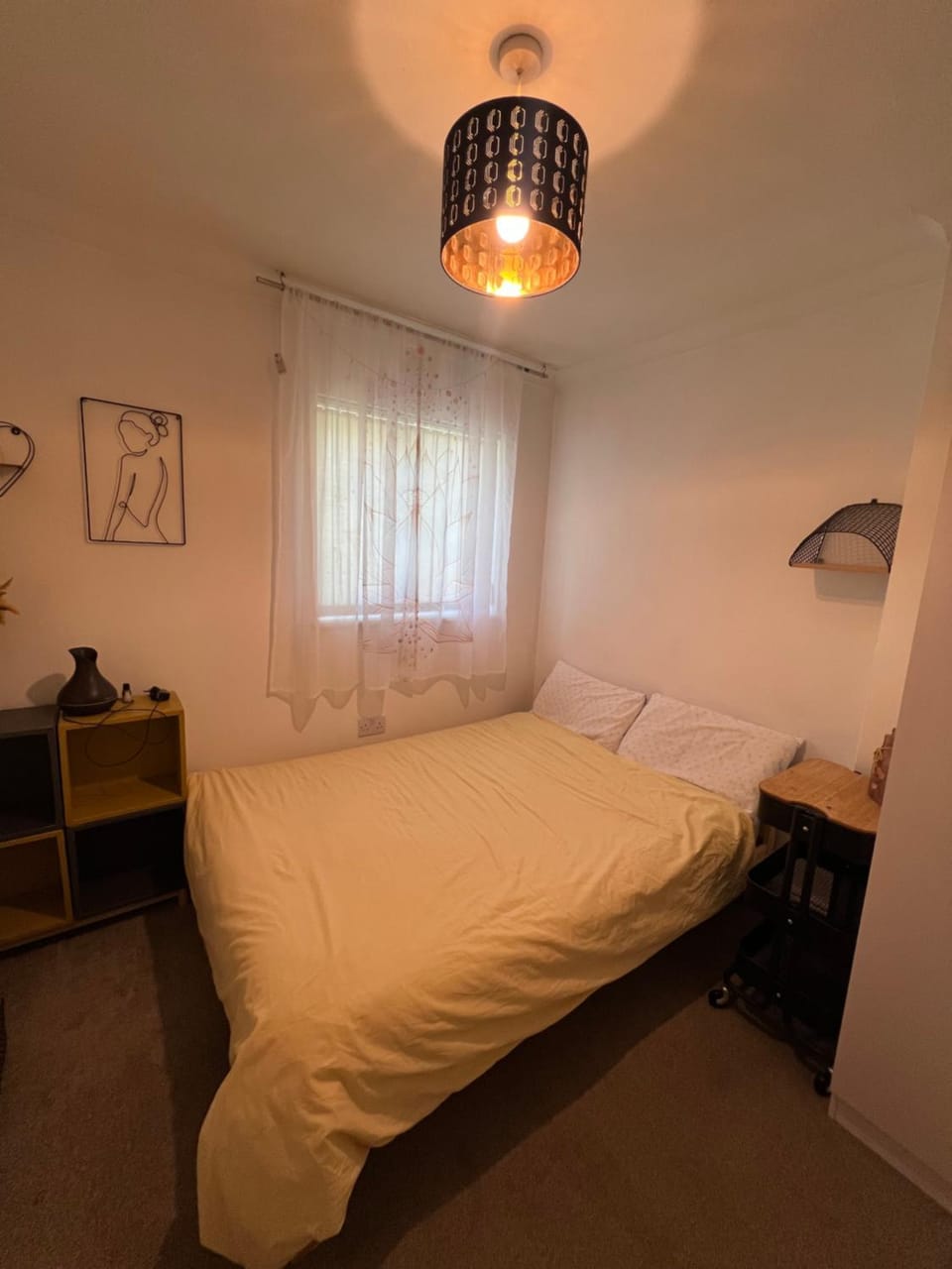 Golden House Vacation rental in Waterbeach