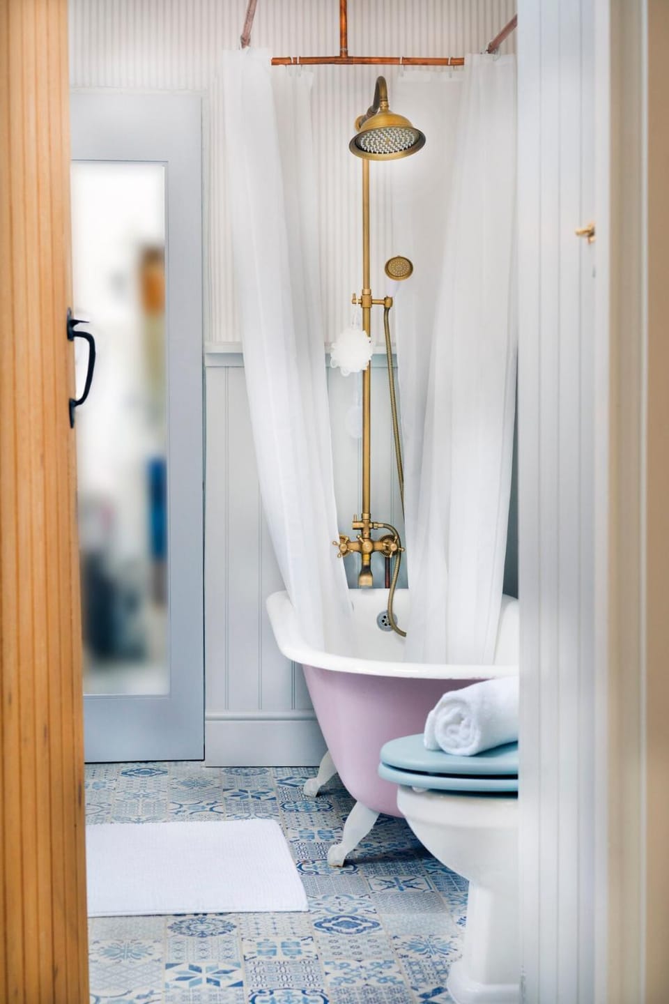 Bath