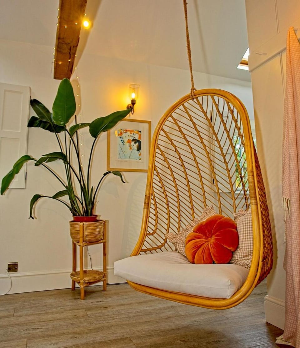 Bullclough loft Apartment in Staffordshire Moorlands District